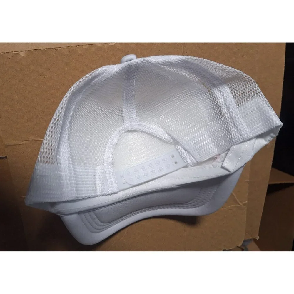 Adjustable Trucker Baseball Hat Cap Cartman‎ Im Not Fat Im Big Boned Southpark